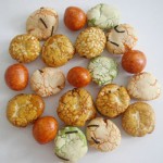 Mixed Peanuts Crackers Factory - OEM Japanese King Crispy Coated