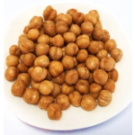 Roasted Chickpeas Factory - OEM BBQ Taste Handpick OEM Service