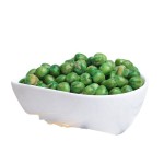 Coated Green Peas Factory - OEM Natural Wasabi Premium Quality