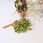 Coated Fried Green Peas Factory - OEM Wasabi Flavor Crispy BRC