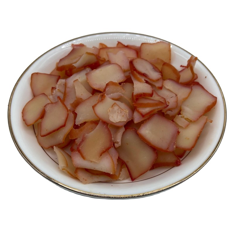 Squid Tentacle Manufacturer - OEM Ready to Eat Nutritional Seafood