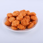 Rice Cracker Snacks Factory - OEM HACCP Certificate Bulk Package