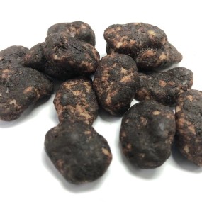 Coco Coated Broad Beans Factory - OEM Flavor Broad Bean Food Snacks