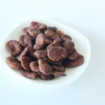 Coco Coated Broad Beans Factory - OEM Flavor Broad Bean Food Snacks
