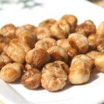 Sea Salt Popcorn Manufacturer - BRC Certified Nutritious Fried Snacks