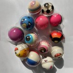 Gummy Candy Manufacturer - OEM Custom Sweets Factory Wholesale