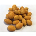 Ketchup Coated Almonds Factory - OEM Organic Rich Fat Protein