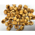 Salt Flavor Popcorn Manufacturer - BRC Certificate Crispy Giant Corn