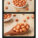 Beer Peanuts Factory - OEM Fried Without Shell Crunchy Snack BRC