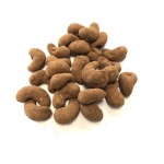 Roasted Coated Cashews Factory - OEM Coco Fresh Nuts Best Quality