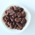 Coated Broad Beans Factory - BRC Certificate Crispy Wholesale Snacks