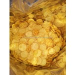 Mexico Corn Crackers Manufacturer - OEM BBQ Flavor Crispy Roasted
