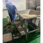 Rice Cracker Factory - OEM BBQ Flavour Pork Floss BRC Certificate