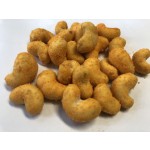 Coated Cashew Manufacturer - OEM Customize Flavor Package Ketchup