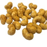 Thyme Coated Cashew Nuts Factory - OEM Sugar Roasted ODM Available