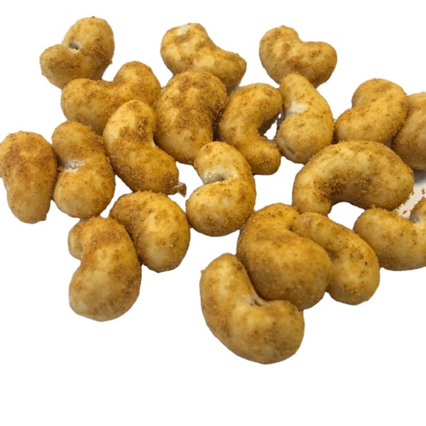 Thyme Coated Cashew Nuts Factory - OEM Sugar Roasted ODM Available