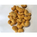 Coated Cashew Manufacturer - OEM Customize Flavor Package Ketchup