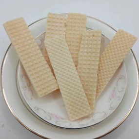 可定制婴儿威化饼干 - 厂家直供