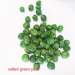 Crispy Green Peas Factory - OEM Quality Assured Snack