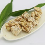 Peanuts Sweet Crunch Supplier - OEM Halal Food Candy Nut Wholesale