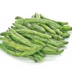 Freeze-dried Vegetables Manufacturer - OEM Mushroom Carrots Mixed Package