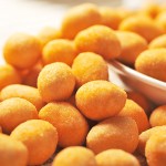 Spicy Peanuts Factory - OEM Tasty Casual Small Snacks