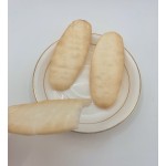Baby Biscuits Manufacturer - OEM Avocado Banana Flavor Teething Snacks