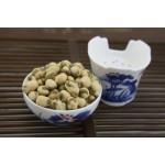 Roasted Edamame Factory - OEM BBQ Flavored Bulk Package Green Beans