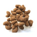 Roasted Coated Cashews Factory - OEM Coco Fresh Nuts Best Quality