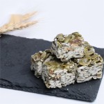 Pumpkin Seeds Raisin Crunches Manufacturer - OEM Flavor Crisps ODM