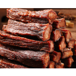 Beef Jerky Factory - OEM Original Spicy Cumin Flavor Halal Meat