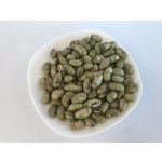 Dried Roasted Wasabi Edamame Supplier - OEM High Protein Bulk