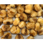 Toasted Giant Corn Factory - OEM Salty Flavor Healthy Snacks Food