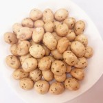 Roasted Coated Peanuts Manufacturer - OEM Bulk Packaging Cracker