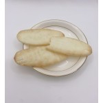 Baby Biscuits Manufacturer - OEM Avocado Banana Flavor Teething Snacks