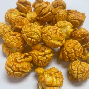 Colorful Popcorn Factory - BRC Certificate Sweet Good Taste Wholesale