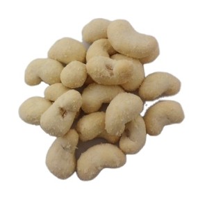 Coated Cashew Nuts Factory - OEM Customized Snacks New Brand