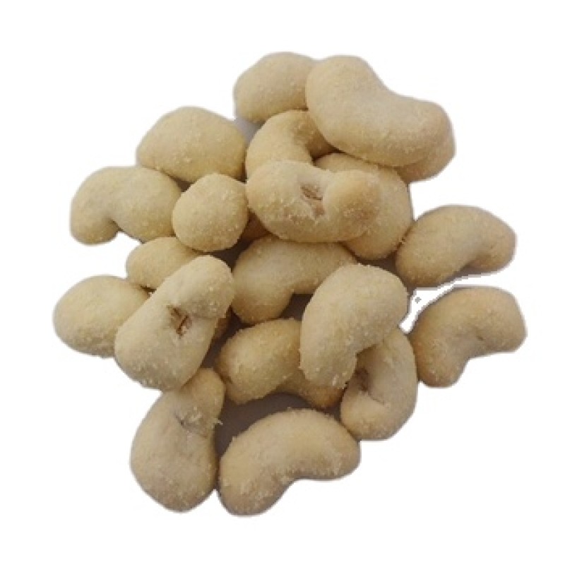 Coated Cashew Nuts Factory - OEM Customized Snacks New Brand