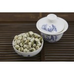 Roasted Edamame Factory - OEM BBQ Flavored Bulk Package Green Beans