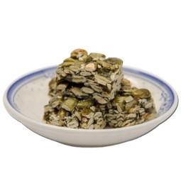 Pumpkin Seeds Raisin Crunches Manufacturer - OEM Flavor Crisps ODM