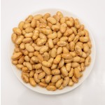 Roasted Yellow Soya Beans Factory - OEM Wasabi Flavor Yummy Vegan