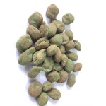 Coated Peanut Supplier - OEM Wasabi Healthy Food Snacks ODM