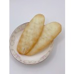 Baby Biscuits Manufacturer - OEM Avocado Banana Flavor Teething Snacks