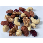 Mixed Nuts Supplier - OEM ODM Health Food Snacks