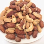 Mixed Nuts Dried Fruits Manufacturer - OEM ODM Healthy Snacks