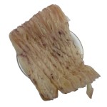 Dried Squid Fin Fillet Factory - OEM Crab Taste Wholesale Seafood