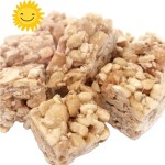 Cashew Nuts Sweet Crunch Factory - OEM Candy Snacks High Quality