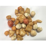 Trail Mix Supplier - OEM Kid Friendly High Protein Safe Raw