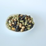 Roasted Soya Beans Mix Factory - OEM High Protein Salted Assorted