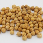 Roasted Chickpeas Manufacturer - OEM Legume Canned Veg Snacks BRC